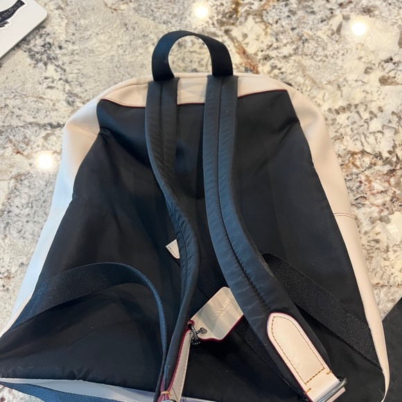 Coach X Disney Special Edition Mickey Mouse Backpack main image 4